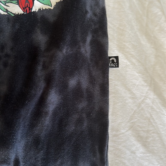 Great condition, Rags to Raches limited edition Guns N’ Roses one piece - Picture 2 of 5